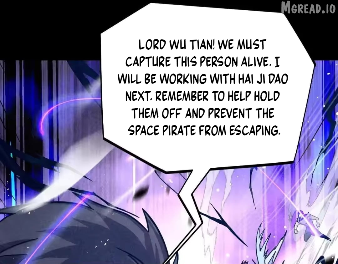 Log into the Future Chapter 321  - page 134